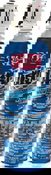 Dust & Lint Remover: Clear